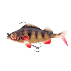 Fox Rage, Swimbait, Replicant Perch, 14cm