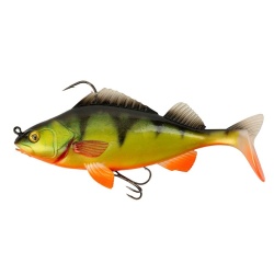 Fox Rage, Swimbait, Replicant Perch, 14cm