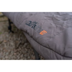 Sac De Dormit, Fox Duralite, 1 Sezon, 202x78 cm