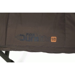Sac de dormit, Fox Duralite, 5 Sezoane, 202x78cm
