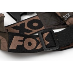 Fox, Salopeta Matlasata, Camo, Kaki RS Large