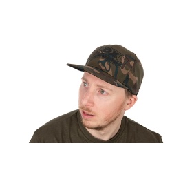 Fox, Sapca Snapback 