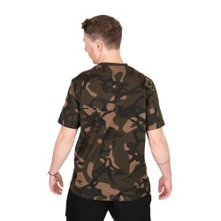 Fox, Tricou Camo
