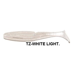 Gambler TZ - White Lightning 3' /12 bc