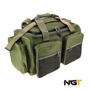 Geanta, NGT, Multi Pocket, XPR, Verde - Img 1