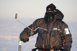 Graff Costum Iarna Warmguard -50° Flotant, Model 217-OB - Img 16