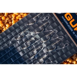 Guru Carlige Legate SMWG Standard Hair Nr.12/0.22 mm 8 buc./plic - Img 2
