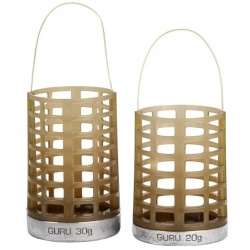 Guru, Cosulet Feeder X-Change, Cage, Lestat 20+30gr.