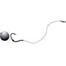 Guru Montura Method Hair Rig Carlig Nr.12/0.22 mm/10 cm. - Img 2