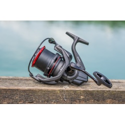 Guru, Mulineta Distance Feeder, A-Class, 6000 - Img 5