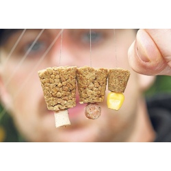 Guru, Set Forma Pelete + Croseta, Pellet Cone - Img 3