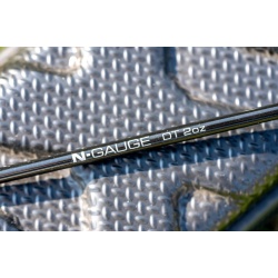Guru, Varf Rezerva N-Gauge Pro Distance DT Quiver