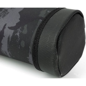 Husa Rigida Lanseta Fox Rage Camo Rod Case Double, 1.30m - Img 5