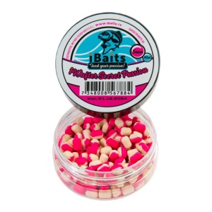 IBaits, Mini Dumbell iWafter, 5x7 mm