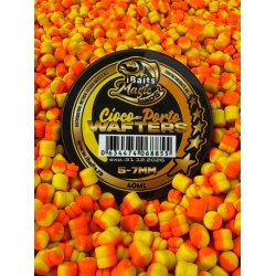 IBaits, Wafters Magic Bands, 5-7 mm
