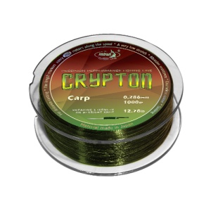 Katran Fir Crypton Carp - Img 1