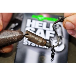Korda, Accesoriu Heli, Safe Green