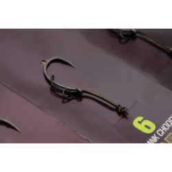 Korda, Montura, Multi Rig