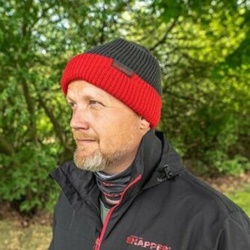 Korum Fes Snapper Waterproof Thermal - Img 2