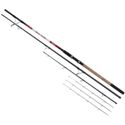 Lanseta Carp Expert, River Feeder, 120-250g, 3+3buc