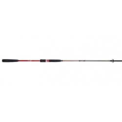 Lanseta Sakura Redbird Spinning RDS, 2 tronsoane - Img 2