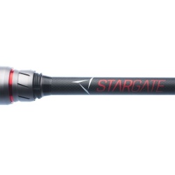 Lanseta Spinning, Airrus, Stargate Extra Fast, 2,13m, 701 MXF-S - Img 4