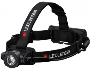 Lanterna de cap, Led Lenser, H7R Core, 1000 lumeni - Img 1