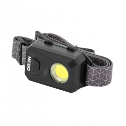 Lanterna de cap, Nebo 150, 150 lumeni