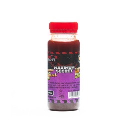 Lichid Nutritiv Senzor 150ml. Maximum Secret