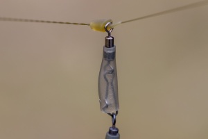 Link Swivel Sleeve Preston - Img 2