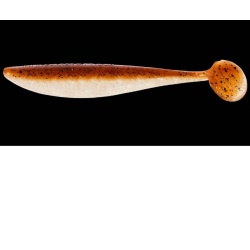 Lunker, City Swimfish, 9.5 cm
