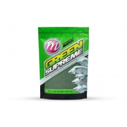 Mainline, Nada - Green Supreme, 1kg