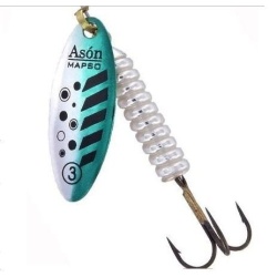 Mapso Ason Nr.4 PNV 19gr/ 90mm