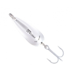 Mapso L. Osc. Preca Metal Argint Nr.2/ 9 gr