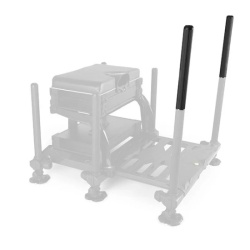 Matrix, Extensii Picioare Scaun Modular, XR36 - Img 2