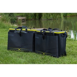 Matrix Husa Pentru Juvelnic Horizon X - Eva Multi Net Bag Small - Img 7