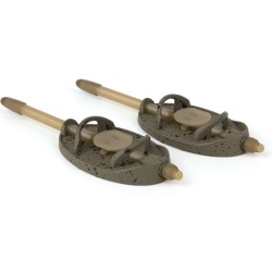 Matrix Method Feeder Alloy Small