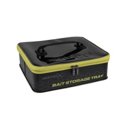 Matrix Set Bac Nada Eva 35x32x11 cm. Bait Storage Tray - Img 2
