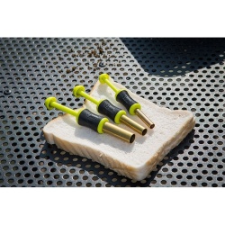 Matrix Set Perforatoare Momeala 6 mm/8 mm/10 mm - Img 2