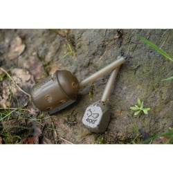 Matrix Tija Interschimbabila Swivel Feeder Stems 2 buc/plic - Img 3
