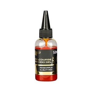Method Gel, Benzar Mix Concourse, 50 ml. - Img 5
