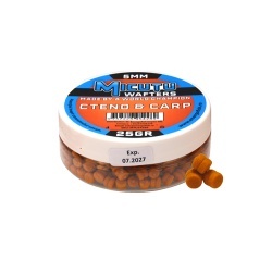 Micutu Wafters Bandum 5 mm/25 gr. - Img 6