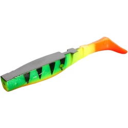 Mikado Shad Flying Fishunter 10.5cm /5buc