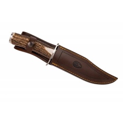Muela Cutit Vanatoare MLGRED-17