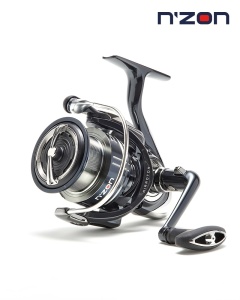 Mulineta Daiwa N'Zon, Seria LT Plus Feeder - Img 5