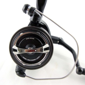 Mulineta Shimano Aerlex 10000 XTB Spod - Img 3