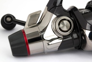 Mulineta Shimano, Stradic, Seria CI4+ RA - Img 4