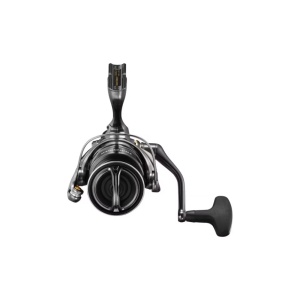 Mulineta Shimano, Twin Power, Seria FE - Img 4