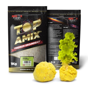 Nada Senzor Top Amix 1kg. Efect Fluo - Img 11