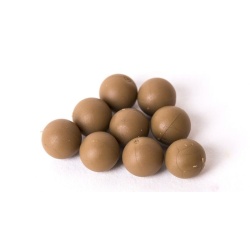 Nash Brown Mutant Boilies 10mm